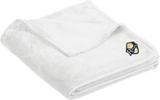 Royals Hockey Club Ultra Plush Blanket