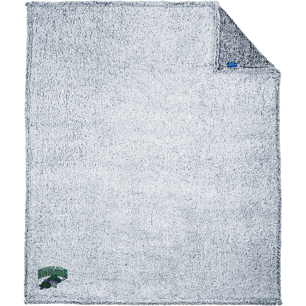 Kensington Valley Renegades Cozy Blanket