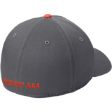 Biggby AAA New Era Interception Cap