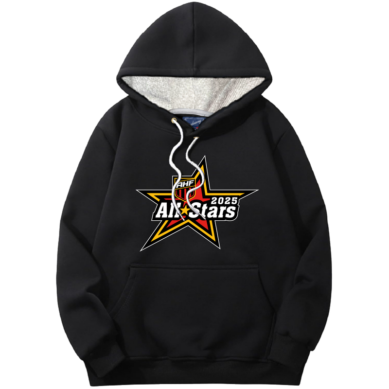 AHF All Star 2025 Breakaway Adult Hoodie