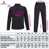 Youth Breakaway Lightweight Warm Up Pants (NJ Titans)