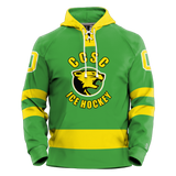 Chester County Youth Sublimated Retro Hoodie
