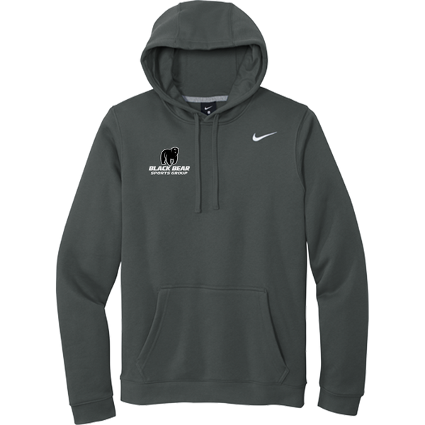 BBSG Nike Club Fleece Pullover Hoodie