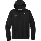 Lansing Senators Nike Club Fleece Pullover Hoodie