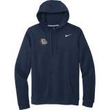 Chelsea Bulldogs Nike Club Fleece Pullover Hoodie