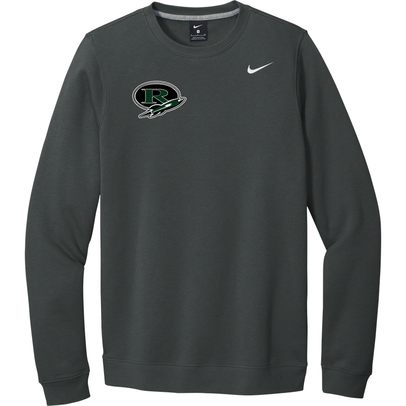 FRC Raritan Rockets Nike Club Fleece Crew