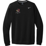 Benet Hockey Nike Club Fleece Crew