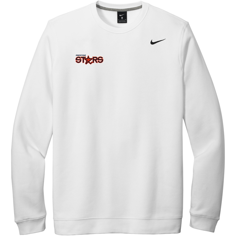 Prestige Stars Nike Club Fleece Crew