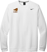 Avon Grove Nike Club Fleece Crew