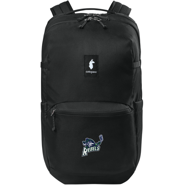 Kensington Valley Rebels Chiquillo 30L Backpack