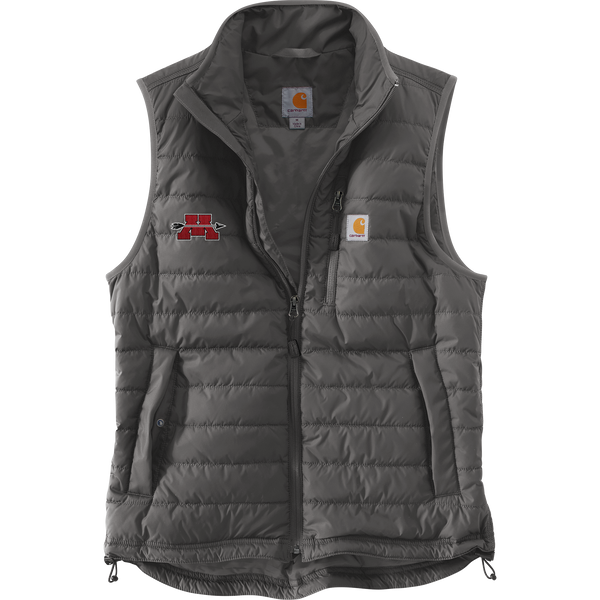 Mercer Arrows Carhartt Gilliam Vest