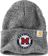 Manalapan Hockey Carhartt Watch Cap 2.0