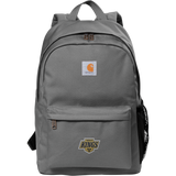 Skylands Kings Carhartt Canvas Backpack