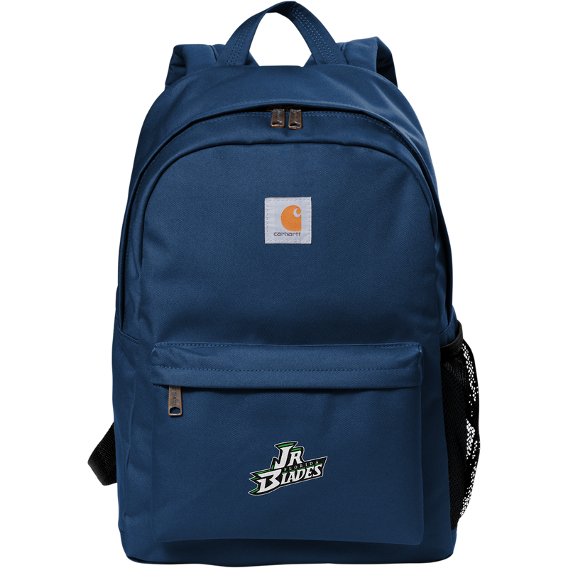 Junior Blades Carhartt Canvas Backpack