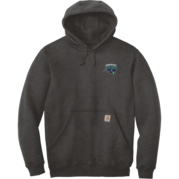 Kensington Valley Raiders Carhartt Midweight Hooded Sweatshirt