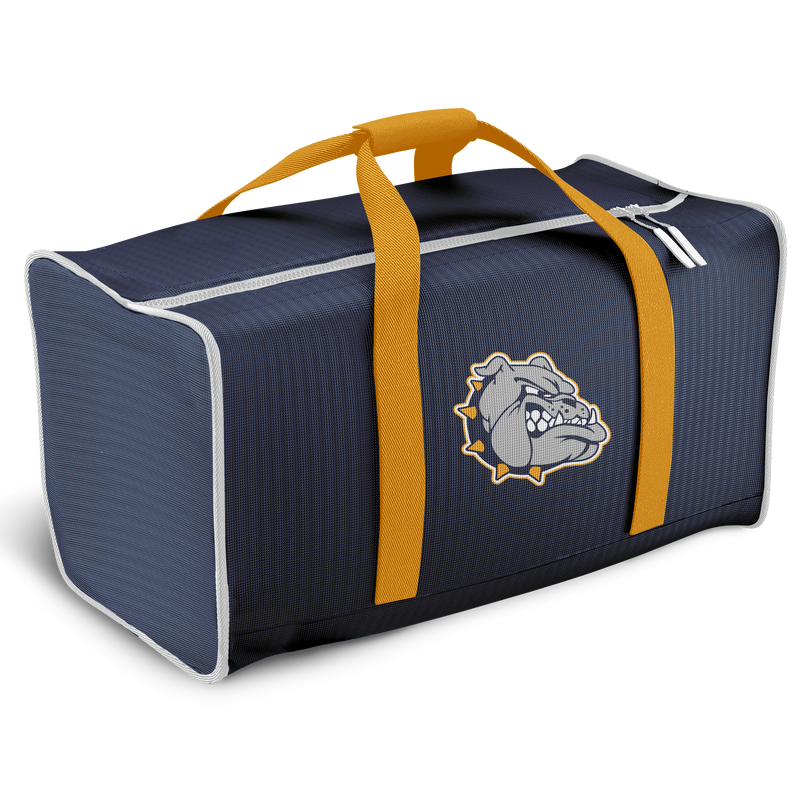 Chelsea Bulldogs Equipment Bag