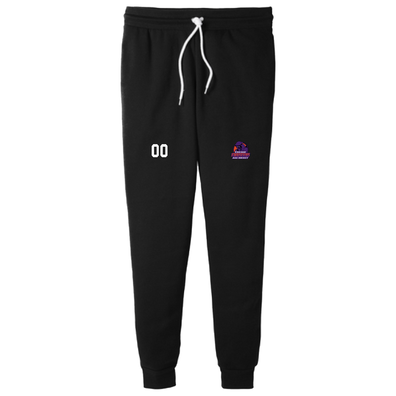 Chicago Phantoms Breakaway Adult Jogger Pants
