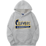 CT Clippers Breakaway Fall Fleece Youth Hoodie