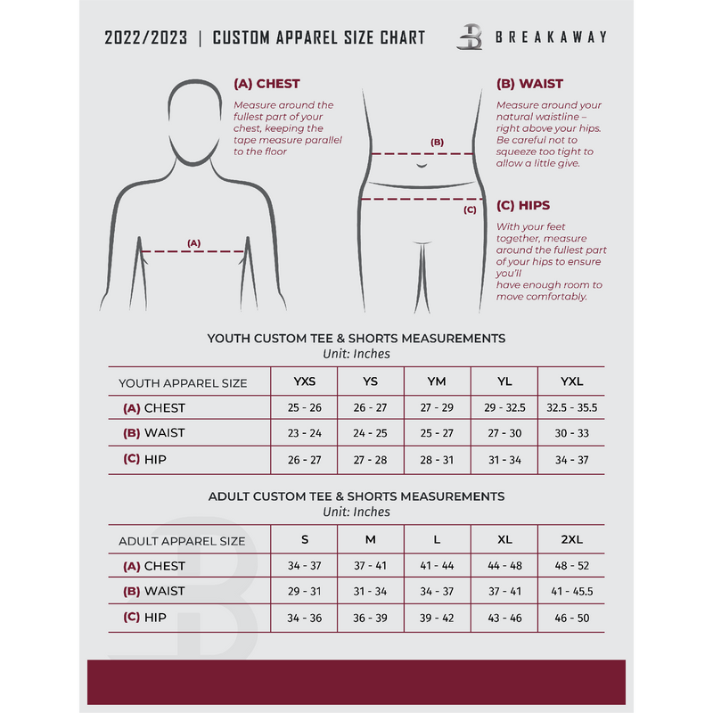 Royals Hockey Club Adult Sublimated Hoodie