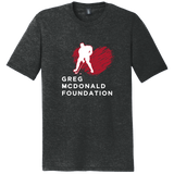 Greg McDonald Foundation Perfect Tri Tee