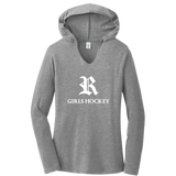Randolph Girls Hockey Women’s Perfect Tri Long Sleeve Hoodie