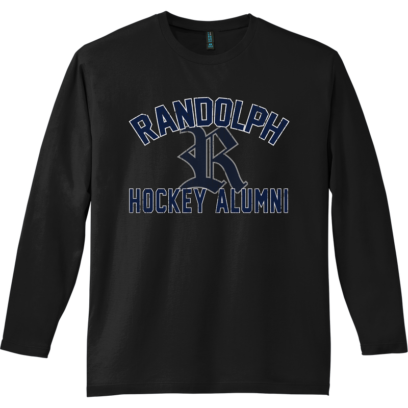 Randolph Hockey Perfect Weight Long Sleeve Tee