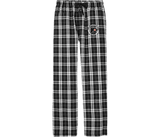 Philadelphia Flyers Elite Flannel Plaid Pant