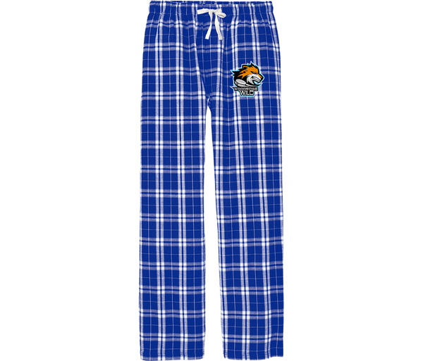 Woodridge Wild Flannel Plaid Pant