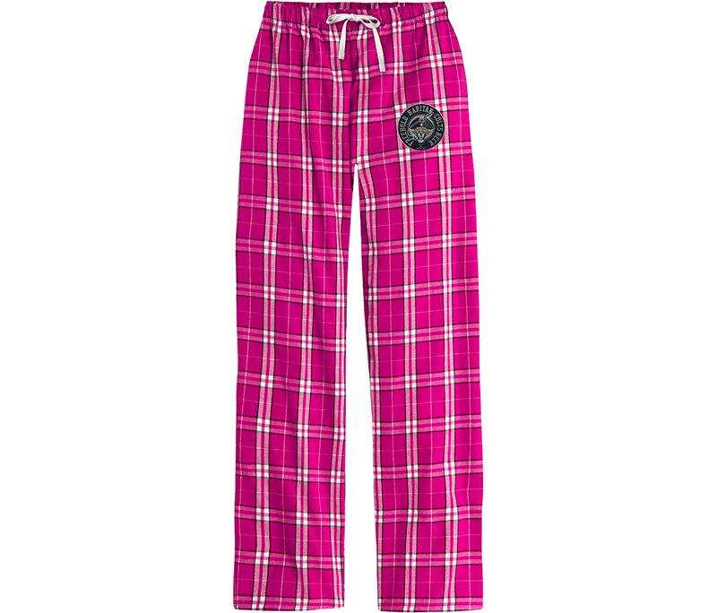 FRC Freehold Boro Women's Flannel Plaid Pant