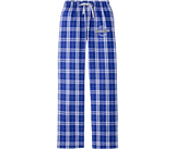 Bensalem Women’s Flannel Plaid Pant