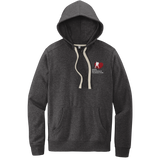 Greg McDonald Foundation Re-Fleece Hoodie