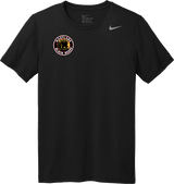 Maryland Black Bears Nike Team rLegend Tee