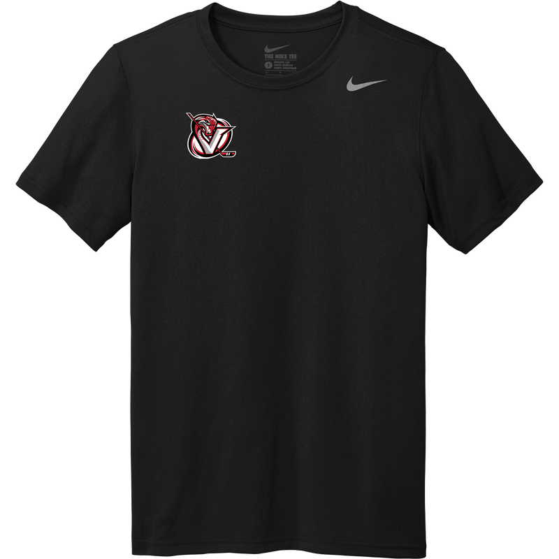 Venom Hockey Club Nike Team rLegend Tee