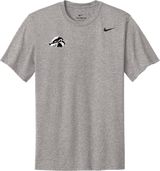 Allegheny Badgers Nike Team rLegend Tee