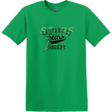 CT ECHO Stars Softstyle T-Shirt