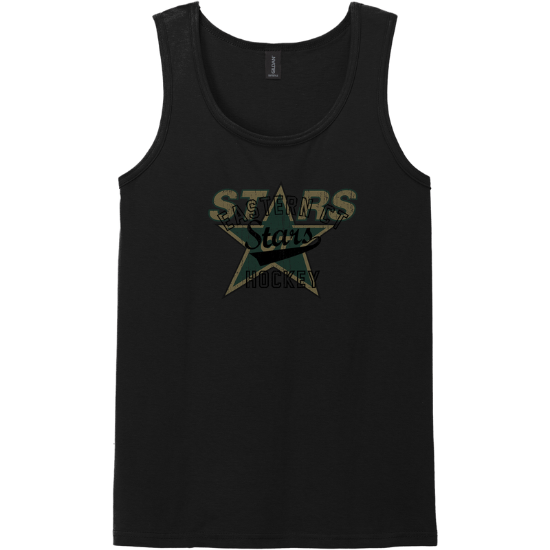 CT ECHO Stars Softstyle Tank Top