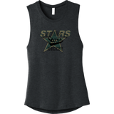 CT ECHO Stars Womens Jersey Muscle Tank