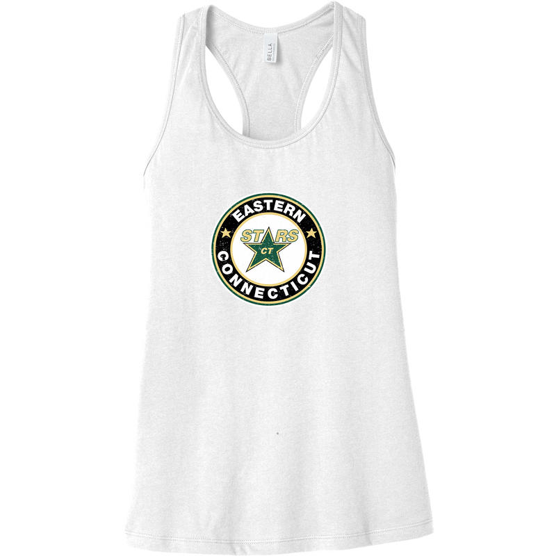 CT ECHO Stars Womens Jersey Racerback Tank