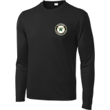 CT ECHO Stars Long Sleeve PosiCharge Competitor Tee