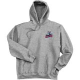 CT Wolfpack South Ultimate Cotton - Pullover Hooded Sweatshirt