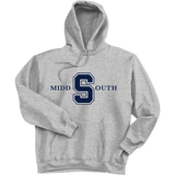 Midd South FBLA Ultimate Cotton - Pullover Hooded Sweatshirt