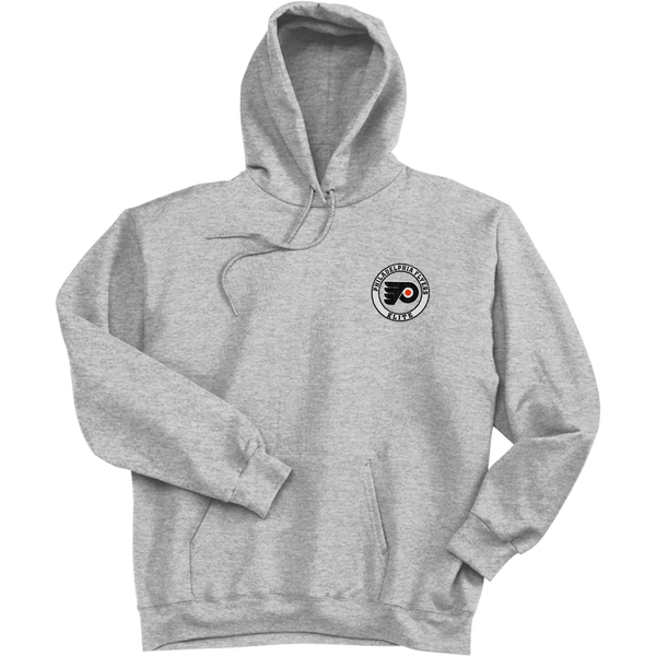 Philadelphia Flyers Elite Ultimate Cotton - Pullover Hooded Sweatshirt