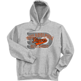 Philadelphia Flyers Elite Ultimate Cotton - Pullover Hooded Sweatshirt