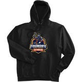 Foundry Ultimate Cotton - Pullover Hooded Sweatshirt