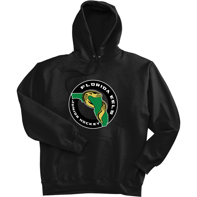 Florida Eels Ultimate Cotton - Pullover Hooded Sweatshirt