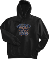 NY Stars Ultimate Cotton - Pullover Hooded Sweatshirt