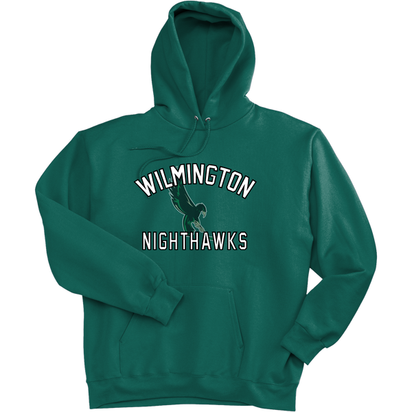 Wilmington Nighthawks Ultimate Cotton - Pullover Hooded Sweatshirt