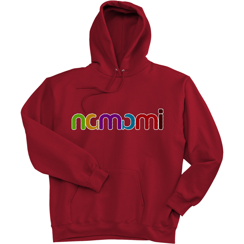 Namami Ultimate Cotton - Pullover Hooded Sweatshirt