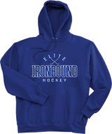 Ironbound Ultimate Cotton - Pullover Hooded Sweatshirt