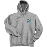 Atlantic City Seals Ultimate Cotton - Pullover Hooded Sweatshirt